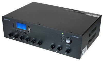 MONACOR PA-812DAP