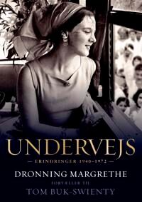 Undervejs Av Dronning Margrethe