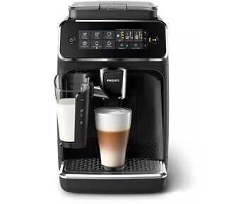 Philips Kaffemaskin EP3241/50 med LatteGo