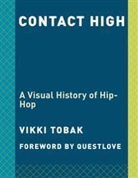 Contact High Av Vikki Tobak