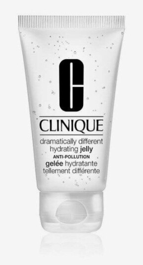 Clinique Dramatically Different Anti-Pollution Fuktighetsgivende Gel 50ml