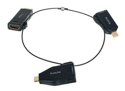 PureLink IQ-AR100