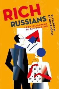 Schimpfössl Elisabeth Rich Russians