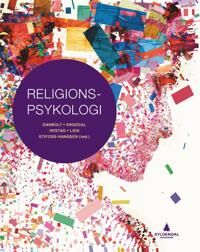 Religionspsykologi Religionspsykologi