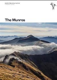 The Munros Av Rab Anderson, Tom Prentice The Munros Av Rab Anderson, Tom Prentice