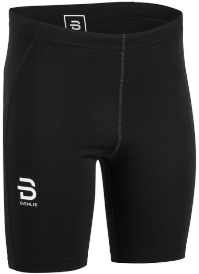 Dæhlie Focus Shorts 6 Jr Black 128