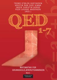 Qed 1-7