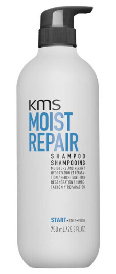 KMS MoistRepair Shampoo 750ml