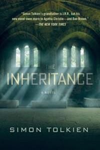 Tolkien, Simon The Inheritance (0312672535)