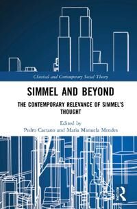 Caetano Pedro Simmel and Beyond
