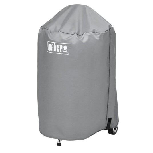 Weber Grilltrekk - Passer Til Kullgriller På 47 Cm