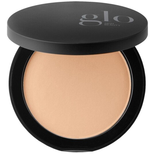 Glo Skin Beauty Pressed Base Honey Fair Glo Skin Beauty Pressed Base Honey Fair