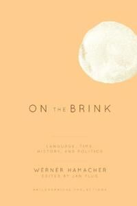 On The Brink Av Werner Hamacher