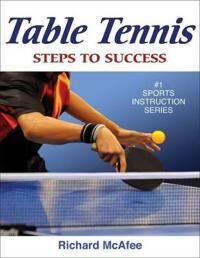Table Tennis Av Richard Mcafee