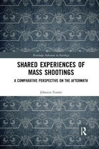 Nurmi Johanna Shared Experiences of Mass Shootings