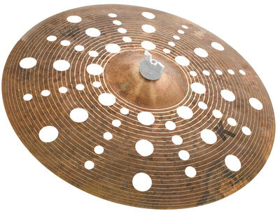 Zildjian 17"" K Custom Special Dry Trash