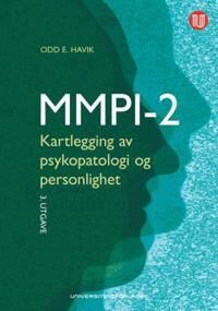 Mmpi-2 Av Odd E. Havik