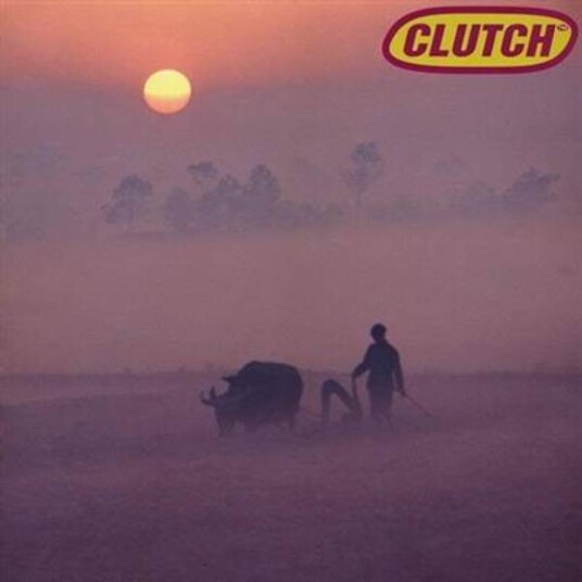 Clutch Impetus Ep Vinyl