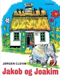 Clevin Jørgen Jakob og Joakim