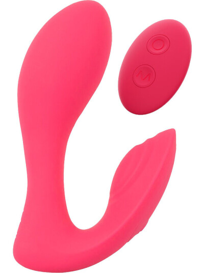 Sweet Smile: G-Spot Panty Vibrator Sweet Smile: G-Spot Panty Vibrator