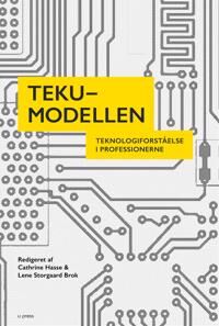 Hasse Cathrine TEKU-modellen
