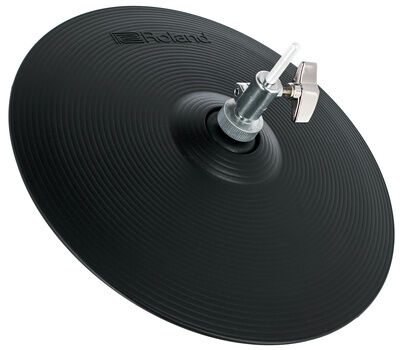 Roland VH-10 12"" V-Drum Hi-Hat Pad Roland VH-10 12"" V-Drum Hi-Hat Pad