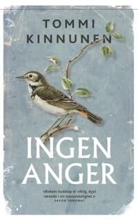 Ingen Anger Av Tommi Kinnunen