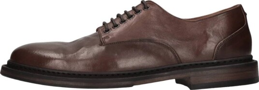 Pantanetti, Herre, Sko, Brun, 41 EU,