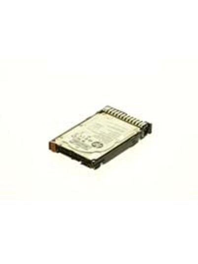 HP Harddisk - 653971-001 - 900GB - Harddisk - 653971-001 - SAS2 - 2.5"