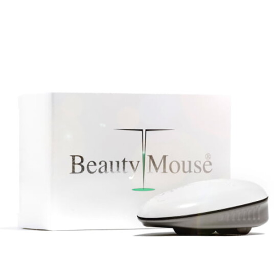 Dermaroller Beauty Mouse