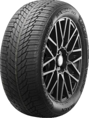 Nexen Winguard Ice 3 225/40R18 92T XL