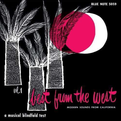 Best From The West: Modern Sounds From California  Best From The West: Modern Sounds From California  LP/Vinyl