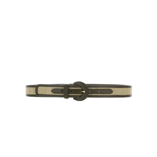 Maison Boinet Dame Accessories Grønn 85 CM, Maison Boinet Dame Accessories Grønn 85 CM,