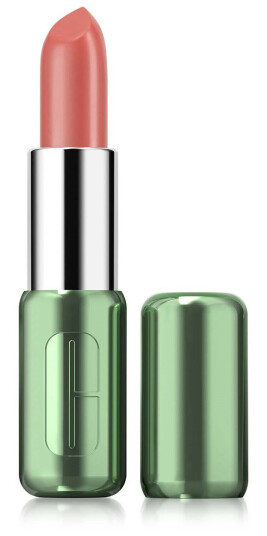 Clinique Pop Longwear Lipstick Satin Petal Pop Satin