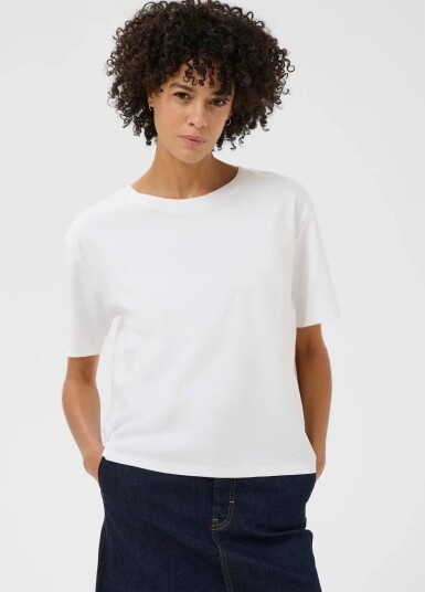 Part Two Annepw Tshirt White XL Part Two Annepw Tshirt White XL