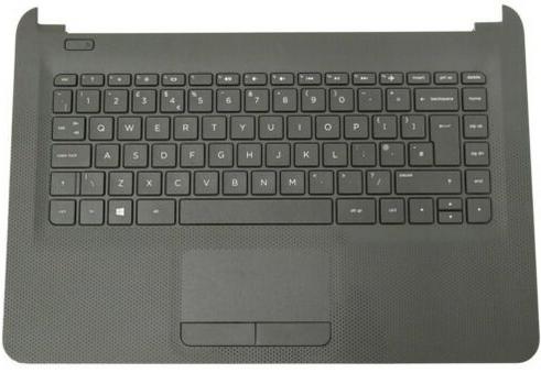 HP Top Cover & Keyboard (Cz/Sl)