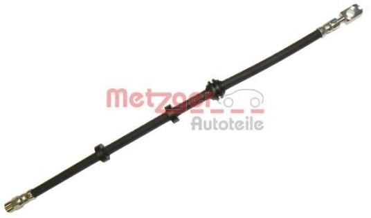 Bremseslange METZGER 4110356 Bremseslange METZGER 4110356