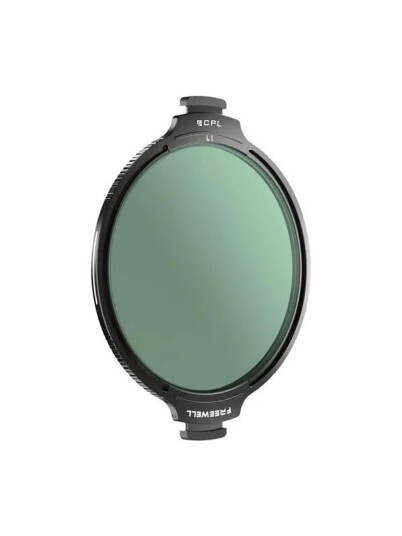 Freewell CPL Filter for RealLockingVND