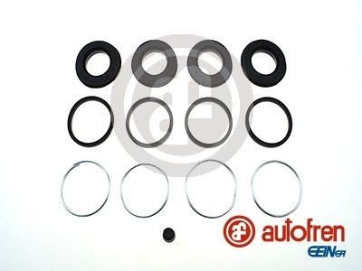 Autofren Seinsa Rep. sett bremsecaliper AUTOFREN SEINSA D4651