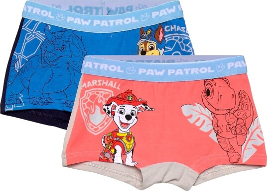 Paw Patrol Boxer   NAVY   98/104
