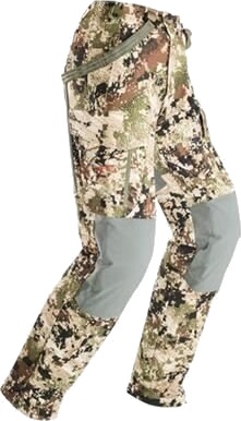Sitka Timberline Pant Optifade Subalpine 34-Long Sitka Timberline Pant Optifade Subalpine 34-Long