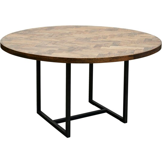 House Doctor Kant Spisebord 140 cm