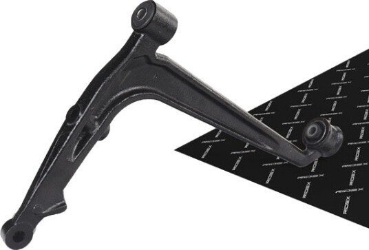 RIDEX 273C0727 Bærearm RIDEX 273C0727 Bærearm