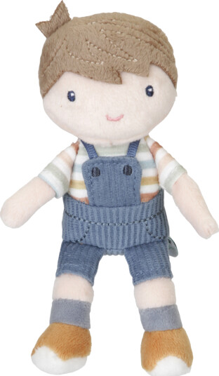 Little Dutch Cuddle doll Jim 10cm  LD4559 