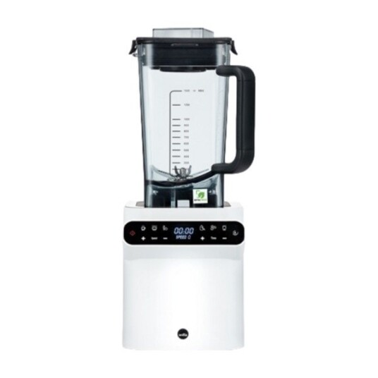 Wilfa Vaffeljern WAD-518MW 1400 W Sort, Hvit Wilfa Vaffeljern WAD-518MW 1400 W Sort, Hvit