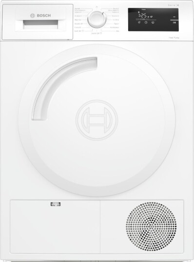 Bosch WTH830L5SN Tørketrommel Bosch WTH830L5SN Tørketrommel