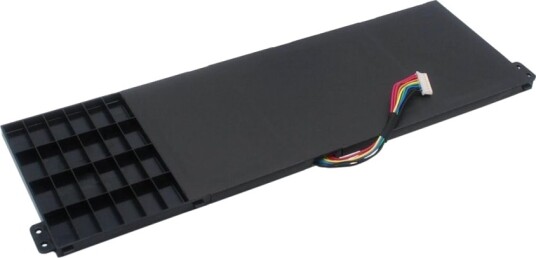 Coreparts Batteri Til Bærbar Pc Tilsvarer: Acer Kt.0030G.020 Acer Ac14b13j Acer 3Icp5/57/80 Acer Ac14b18j Acer Kt.00303.016 Acer Kt.00303.021 Acer Kt.00303.025 Acer Kt.0030G.004 Acer Kt.0030G.009 Acer Kt.0030G.011 11.55 V Litiumion MBXAC-BA0127