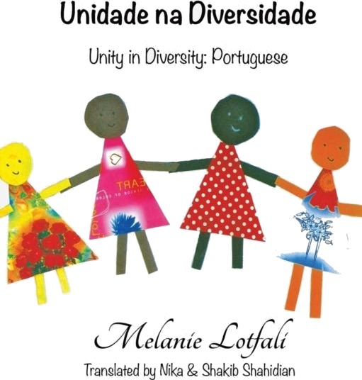 Unidade na Diversidade Unidade na Diversidade