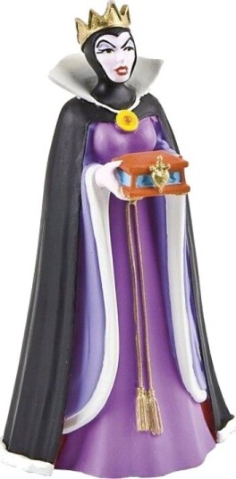 Bullyland figur Den onde dronningen