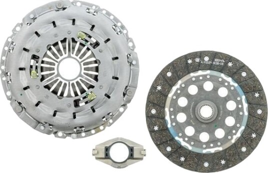 Clutchsett AISIN KY-090